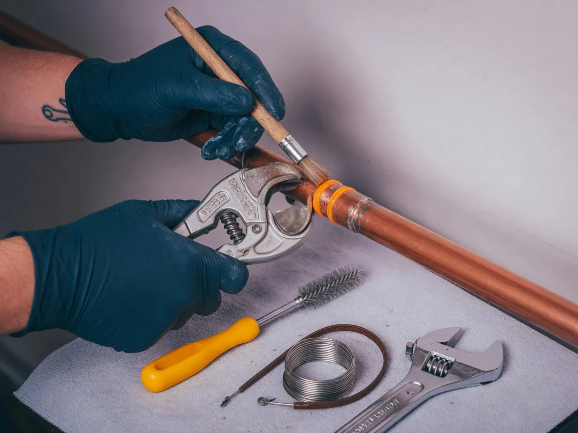 Why choose Sump Pump Repair in Gore, OK